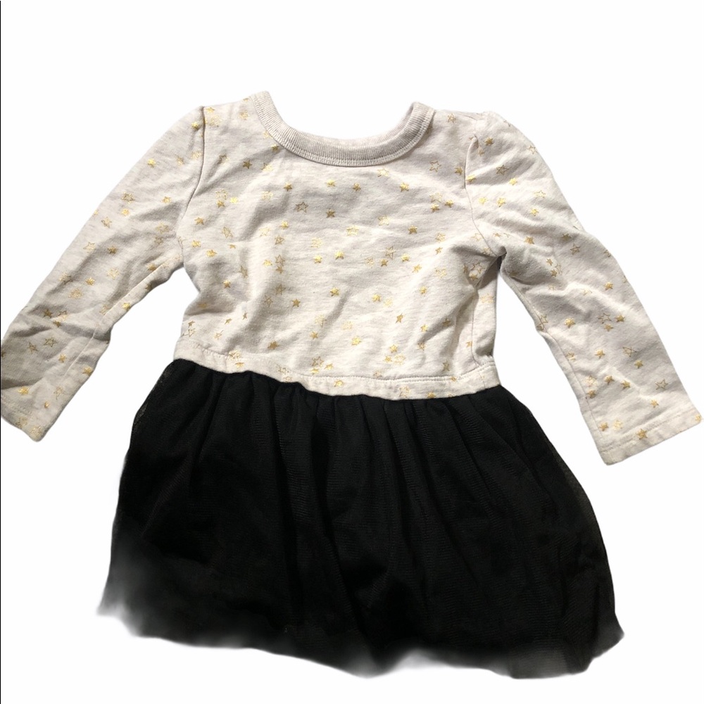 BABY GAP DRESS